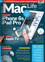Mac Life 11/2015 Mac Life 11/2015