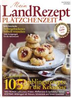 Mein LandRezept 06/2017 Mein LandRezept 06/2017