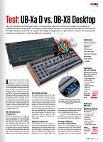 Vorschau: Beat English 11/2024 Vorschau: Beat English 11/2024