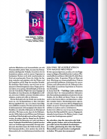 Vorschau: BÜCHER 05/2022 Vorschau: BÜCHER 05/2022