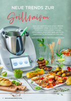 Vorschau: ZauberTopf 04/2022 Vorschau: ZauberTopf 04/2022