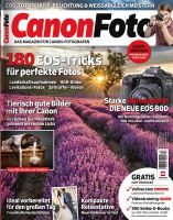 CanonFoto 03/2016 CanonFoto 03/2016