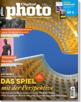 Vorschau: DigitalPHOTO