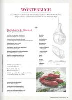 Vorschau: So is(s)t Italien SPEZIAL Fleisch Vorschau: So is(s)t Italien SPEZIAL Fleisch