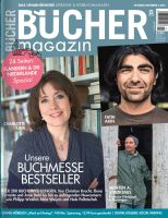 BÜCHER 06/2016 BÜCHER 06/2016