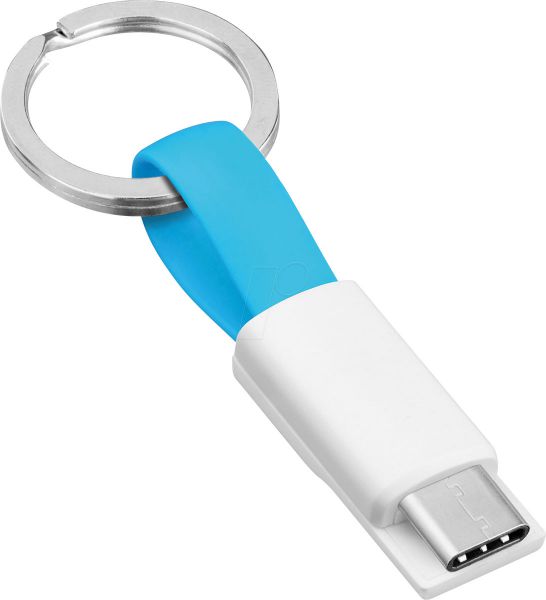 Colibri USB-TYP C Ladekabel