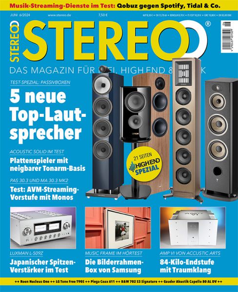Stereo 06/2024