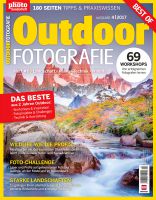 Outdoor Fotografie 04/2017 Outdoor Fotografie 04/2017
