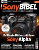 SonyBIBEL 01/2017 SonyBIBEL 01/2017