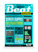 Beat Workzone 02/2020 Beat Workzone 02/2020