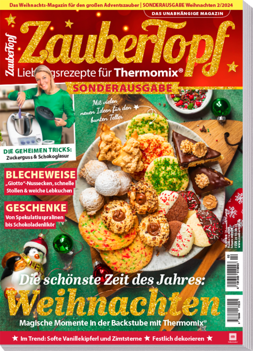ZauberTopf