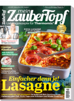 Vorschau: ZauberTopf 02/2024 Vorschau: ZauberTopf 02/2024