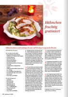 Vorschau: LandGenuss 06/2022 Vorschau: LandGenuss 06/2022