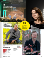 Vorschau: BÜCHER 03/2025 Vorschau: BÜCHER 03/2025