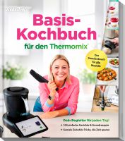 ZauberTopf - Das ultimative Basis-Kochbuch ZauberTopf - Das ultimative Basis-Kochbuch