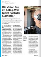 Vorschau: Mac Life 05/2024 Vorschau: Mac Life 05/2024