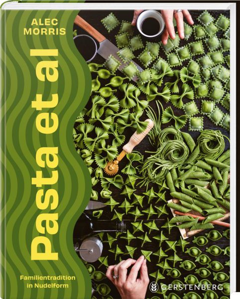 Pasta et al - Familientradition in Nudelform