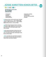 Vorschau: ZauberTopf mixt! - Leichte Küche Vorschau: ZauberTopf mixt! - Leichte Küche