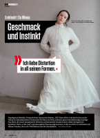 Vorschau: Beat 03/2025 Vorschau: Beat 03/2025