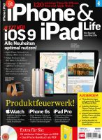 iPhone & iPad Life 06/2015 iPhone & iPad Life 06/2015