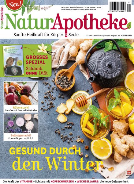 NaturApotheke 02/2018