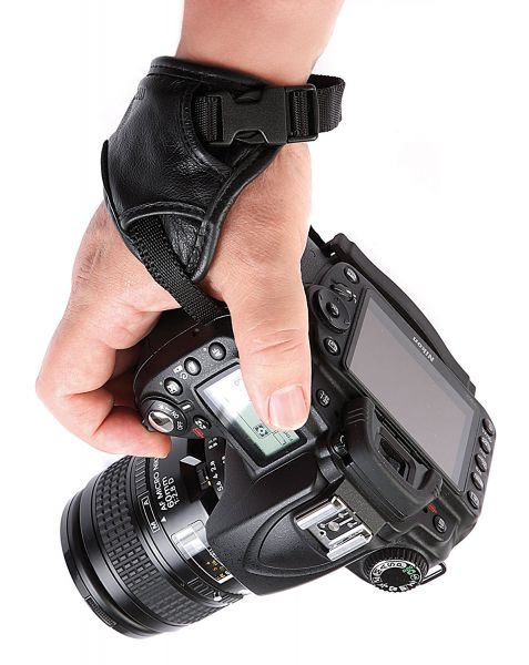Kamera-Handschlaufe Pro 2.0