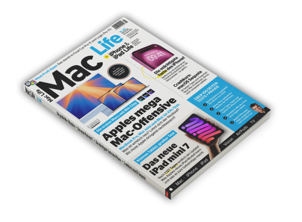 Mac Life 01/2025