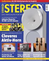Vorschau: Stereo