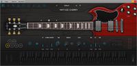 Ample Sound Ample Guitar Vintage Cherry Ample Sound Ample Guitar Vintage Cherry