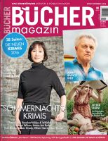 BÜCHER 05/2016 BÜCHER 05/2016