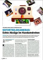 Vorschau: DigitalPHOTO 11/2023 Vorschau: DigitalPHOTO 11/2023