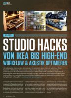 Vorschau: Beat Workzone 01/2020 Vorschau: Beat Workzone 01/2020
