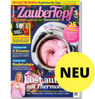Vorschau: ZauberTopf