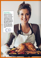 Vorschau: Healthy Life Low Carb 04/2021 Vorschau: Healthy Life Low Carb 04/2021