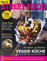 Street Food 02/2016 Street Food 02/2016