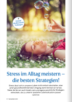 Vorschau: NaturApotheke 03/2022 Vorschau: NaturApotheke 03/2022
