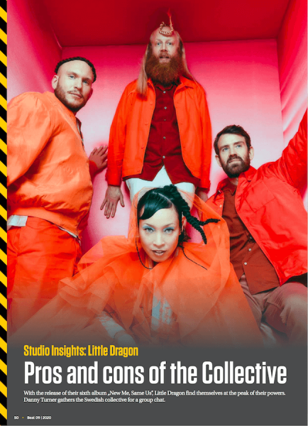 Beat 09/2020 English