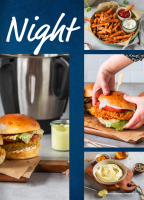 Vorschau: ZauberMix - Ausgabe 05/2023 Vorschau: ZauberMix - Ausgabe 05/2023