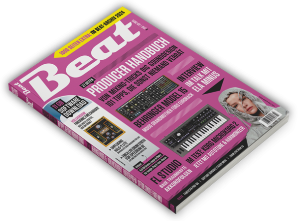 Beat 03/2025