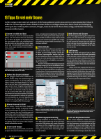 Vorschau: Beat Workzone 02/2022 Vorschau: Beat Workzone 02/2022