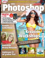 DigitalPHOTO Photoshop 03/2015 DigitalPHOTO Photoshop 03/2015