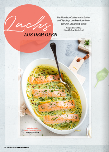 ZauberMix - Ausgabe 02/2023