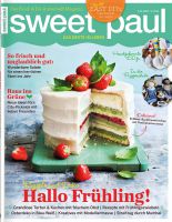 Sweet Paul 01/2016 Sweet Paul 01/2016