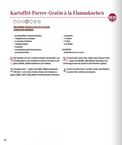 ZauberTopf mixt! - Magische Weihnachtszeit mit dem Thermomix®