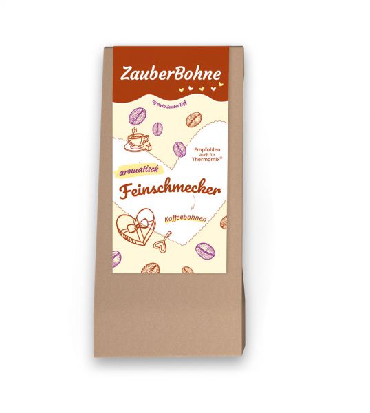 Zauberbohne feinschmecker Zauberbohne feinschmecker