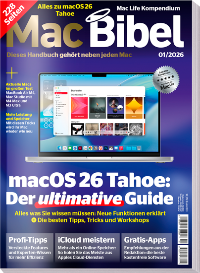 MacBIBEL 01/2026