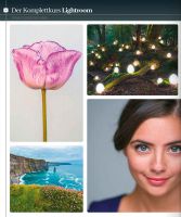 Vorschau: Photoshop Lightroom 01/2020 Vorschau: Photoshop Lightroom 01/2020