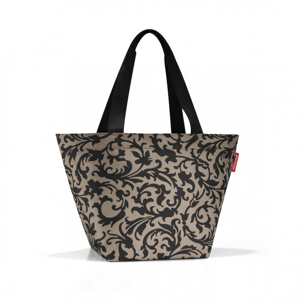 Shopper in 3 Designs