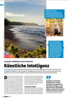 Vorschau: DigitalPHOTO 06/2023 Vorschau: DigitalPHOTO 06/2023