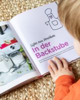 Vorschau: ZauberMix - Familienkochbuch Vorschau: ZauberMix - Familienkochbuch